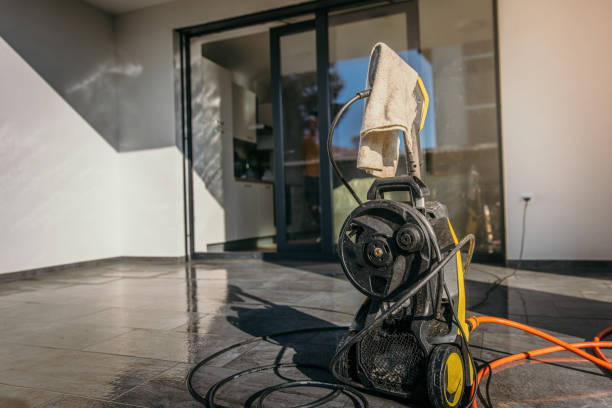 Best Factory Floor Cleaning  in Rutgers University Busch Campus, NJ